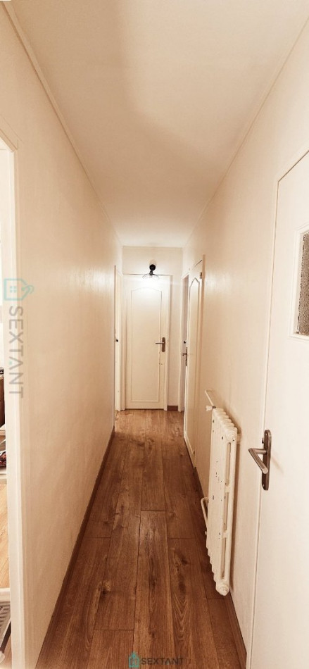 vente Appartement Amiens - Photo 6