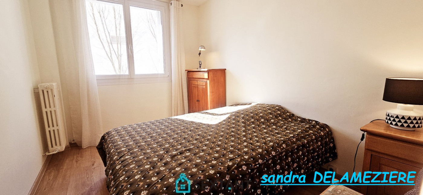 vente Appartement Amiens - Photo 8