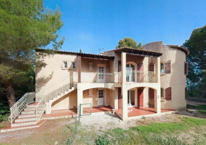 vente Maison Saint Mitre Les Remparts