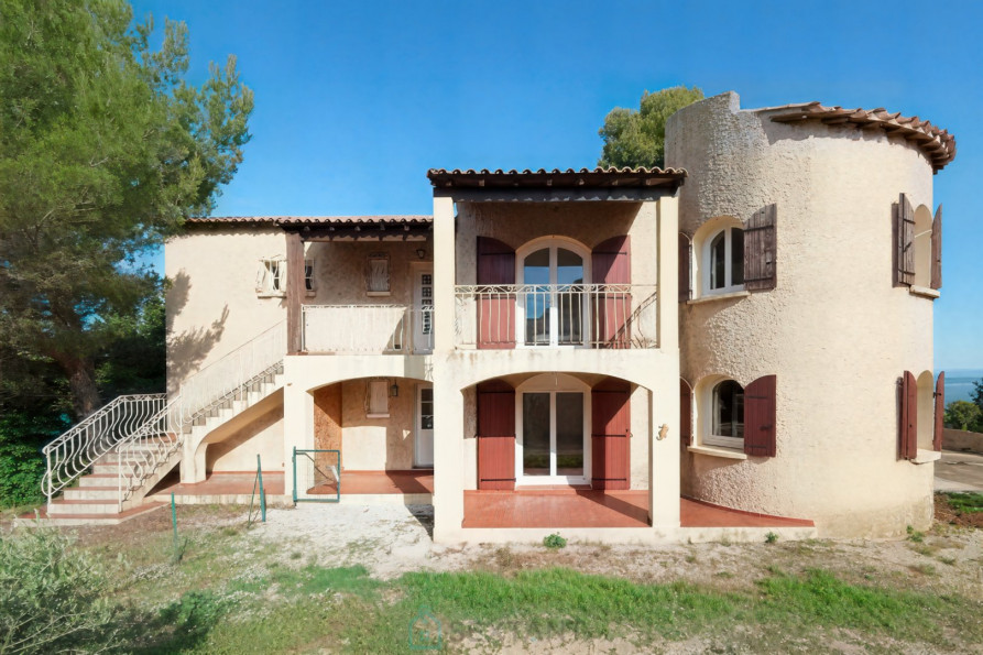 vente Maison Saint Mitre Les Remparts - Photo 1