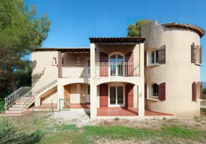 vente Maison Saint Mitre Les Remparts