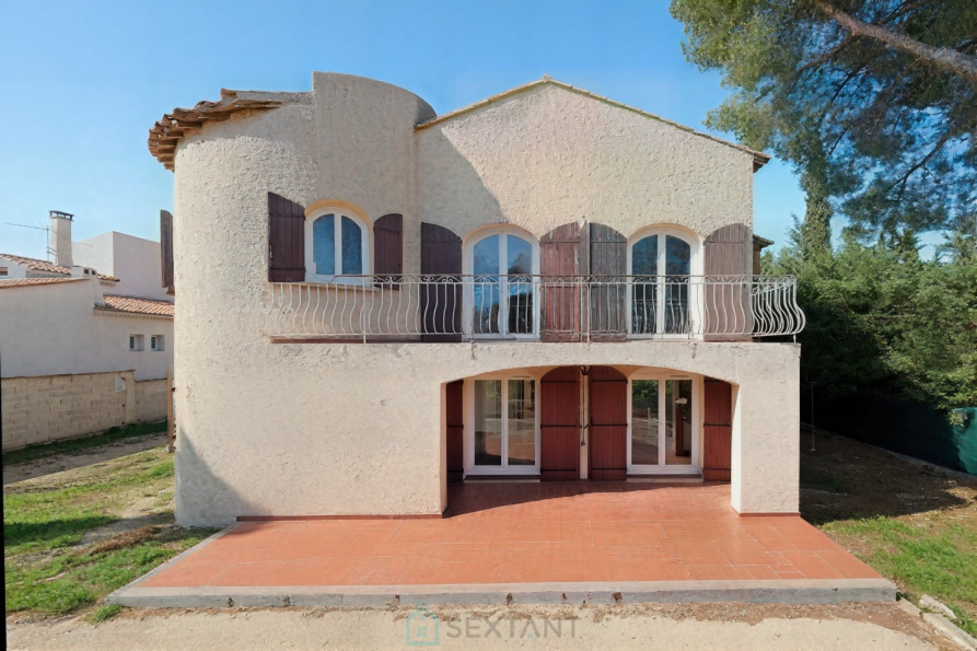 vente Maison Saint Mitre Les Remparts - Photo 5