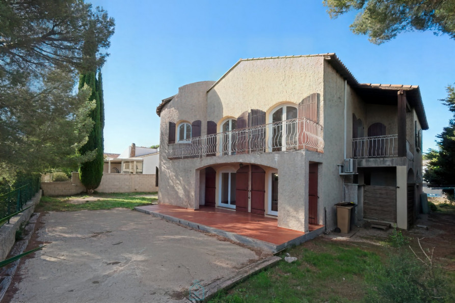 vente Maison Saint Mitre Les Remparts - Photo 4