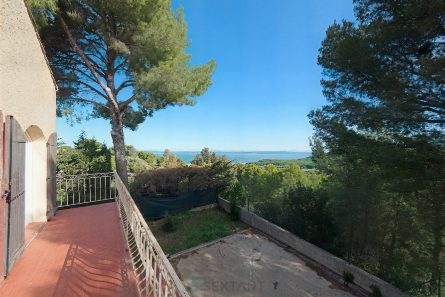 vente Maison Saint Mitre Les Remparts - Photo 6