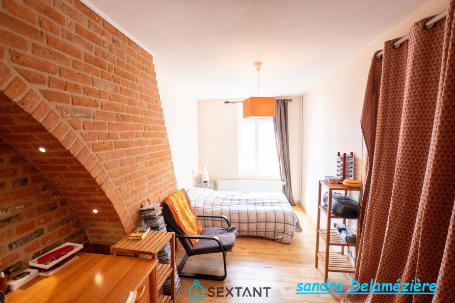 vente Maison Amiens - Photo 6