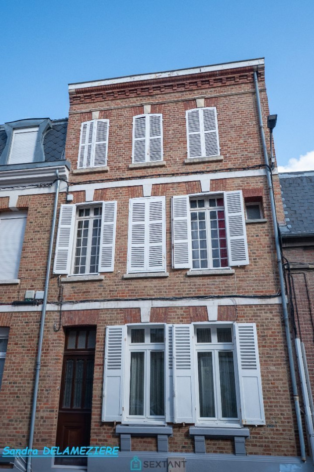 vente Maison Amiens - Photo 17