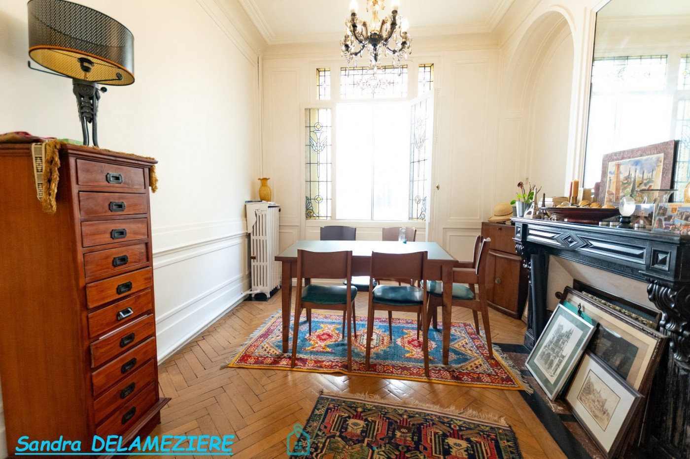 vente Maison Amiens - Photo 16