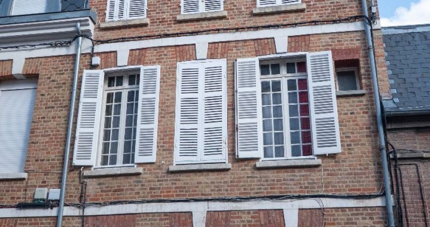 vente Maison Amiens