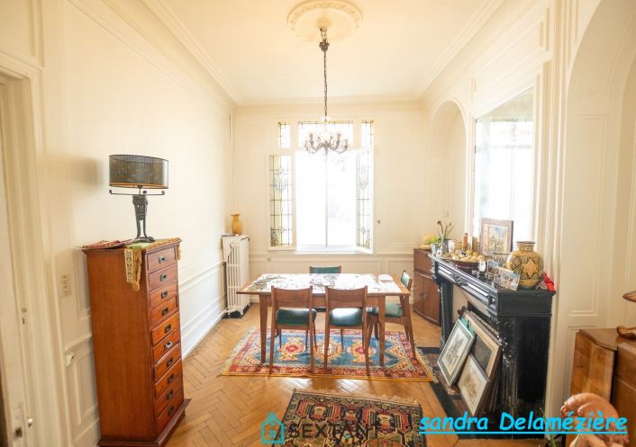 vente Maison Amiens