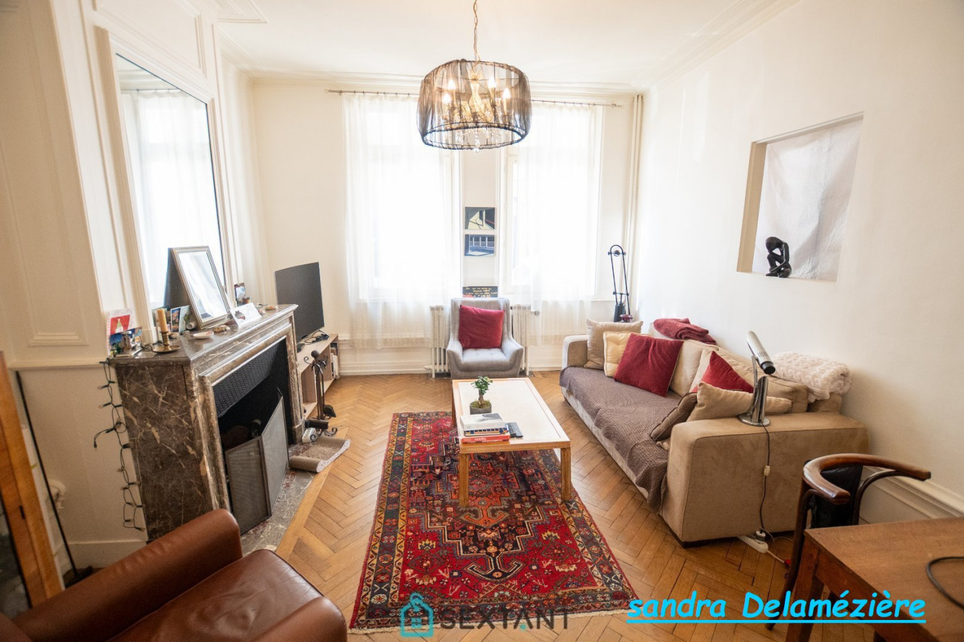 vente Maison Amiens - Photo 3