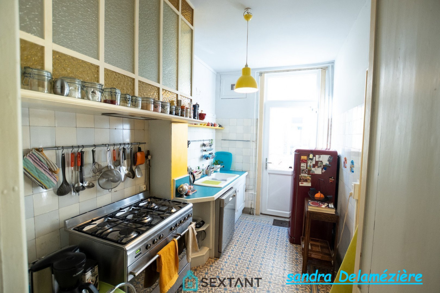 vente Maison Amiens - Photo 11