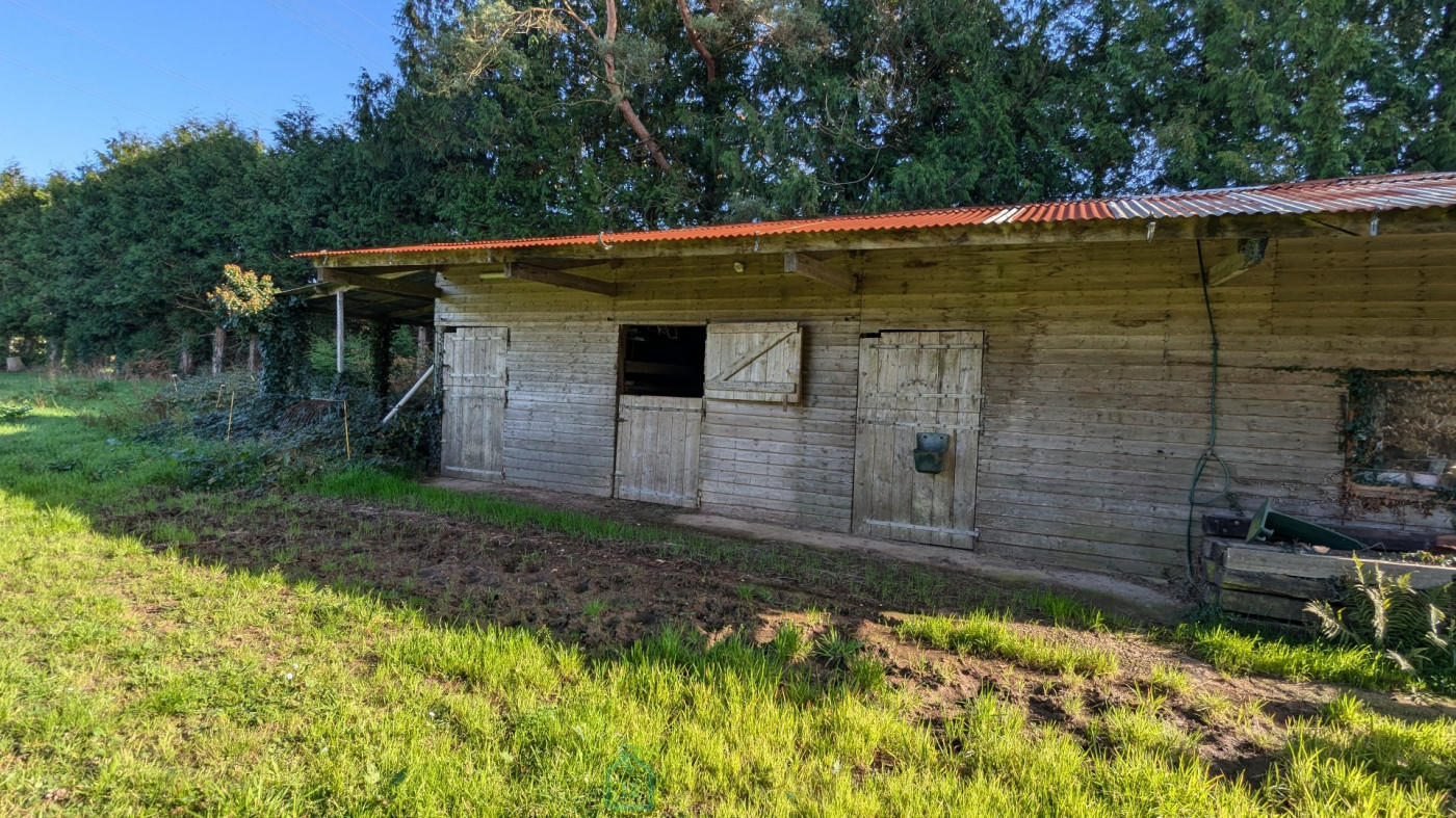 vente Maison de campagne Camors - Photo 15