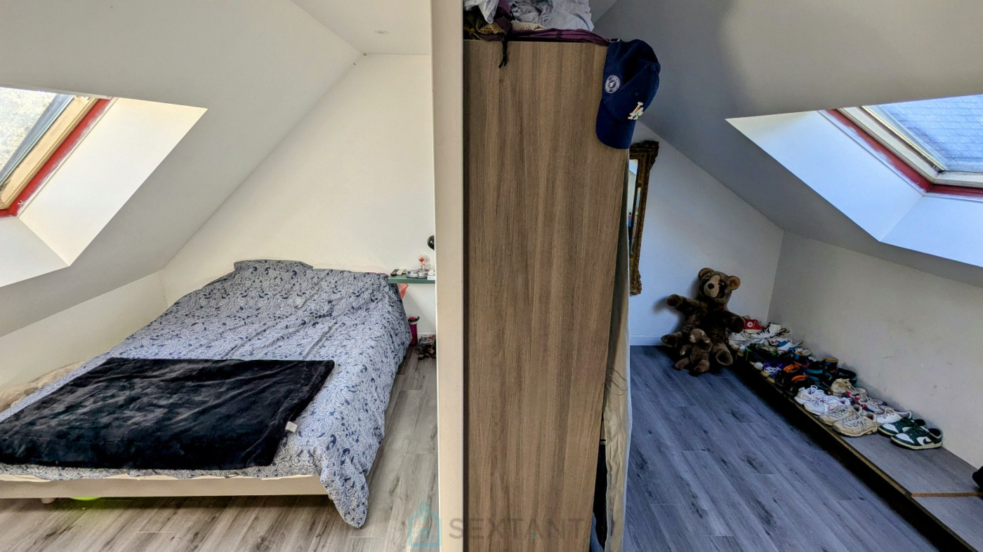 vente Maison de campagne Camors - Photo 21