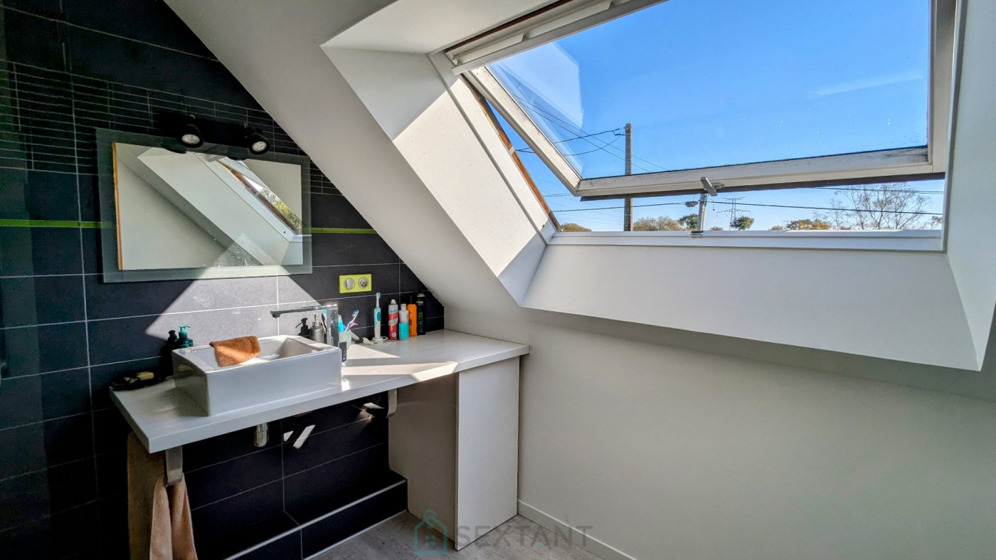 vente Maison de campagne Camors - Photo 22