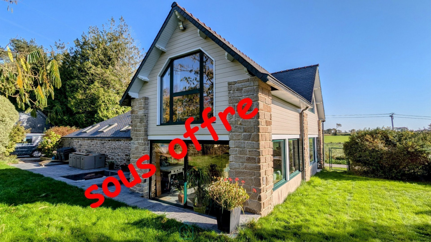 vente Maison de campagne Camors - Photo 2