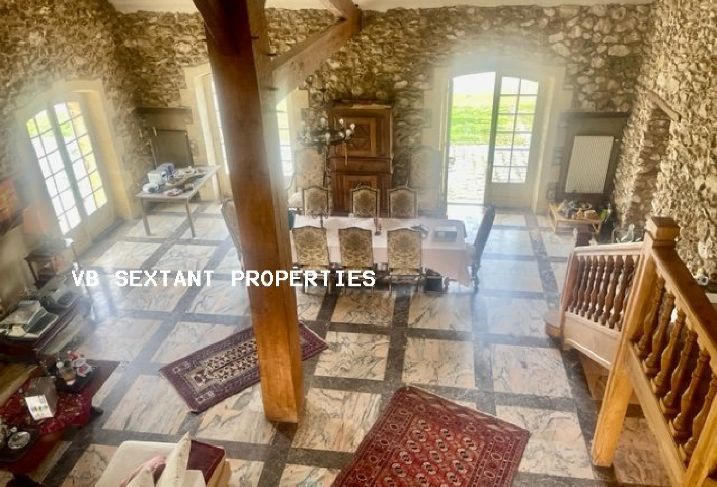 vente Propriété Saint Michel De Montaigne - Photo 6