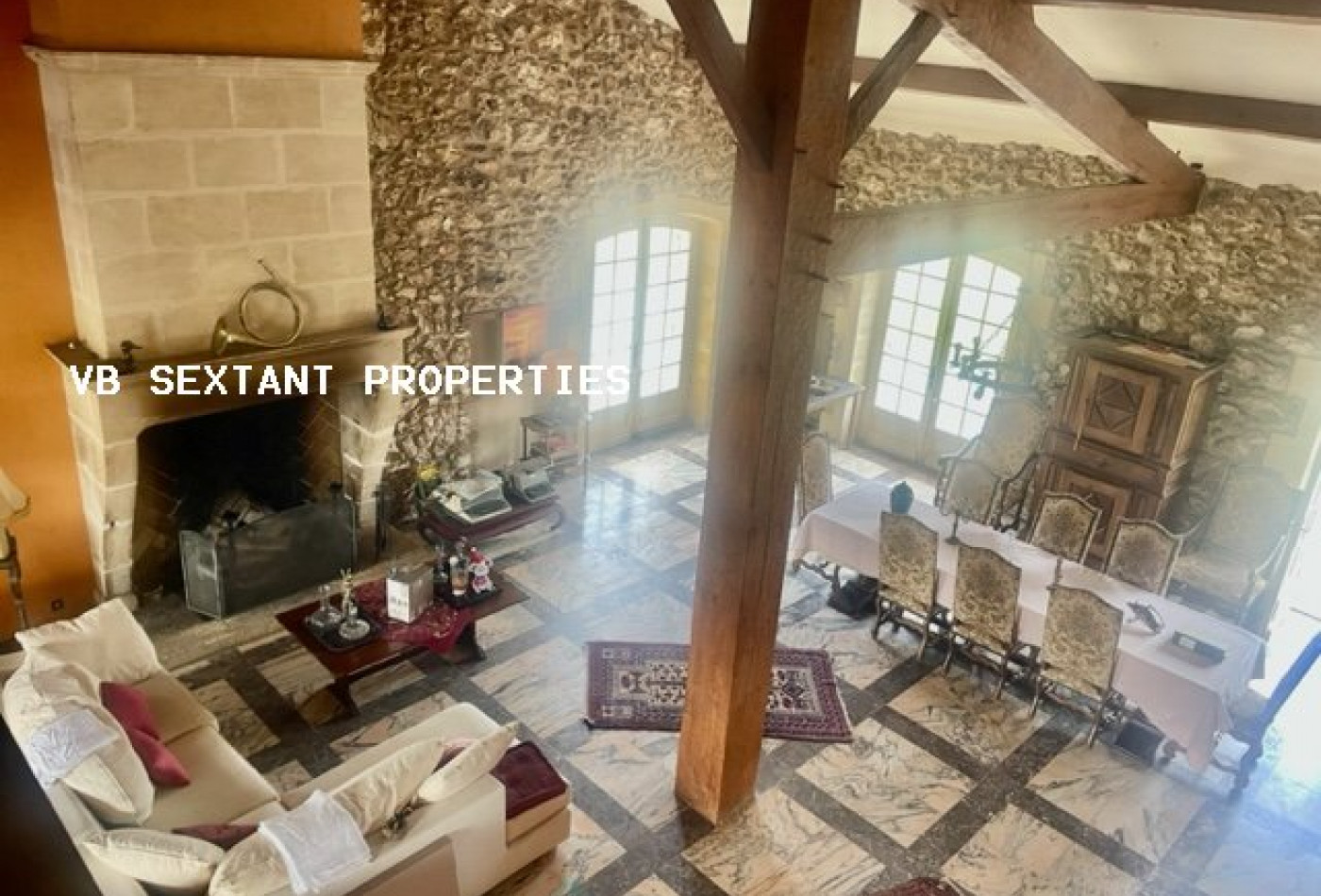 vente Propriété Saint Michel De Montaigne - Photo 8