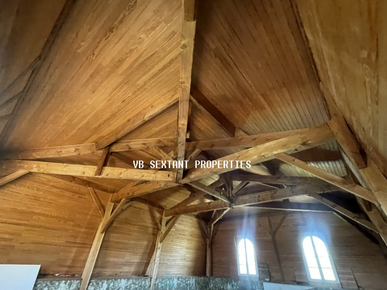 vente Propriété Saint Michel De Montaigne - Photo 14