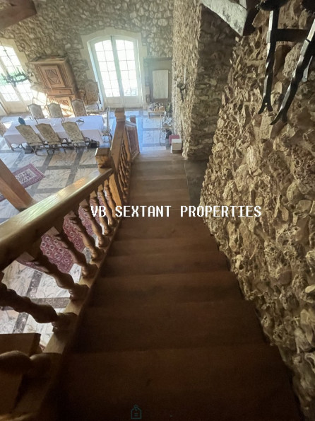 vente Propriété Saint Michel De Montaigne - Photo 9