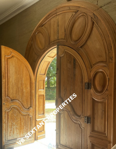 vente Propriété Saint Michel De Montaigne - Photo 1