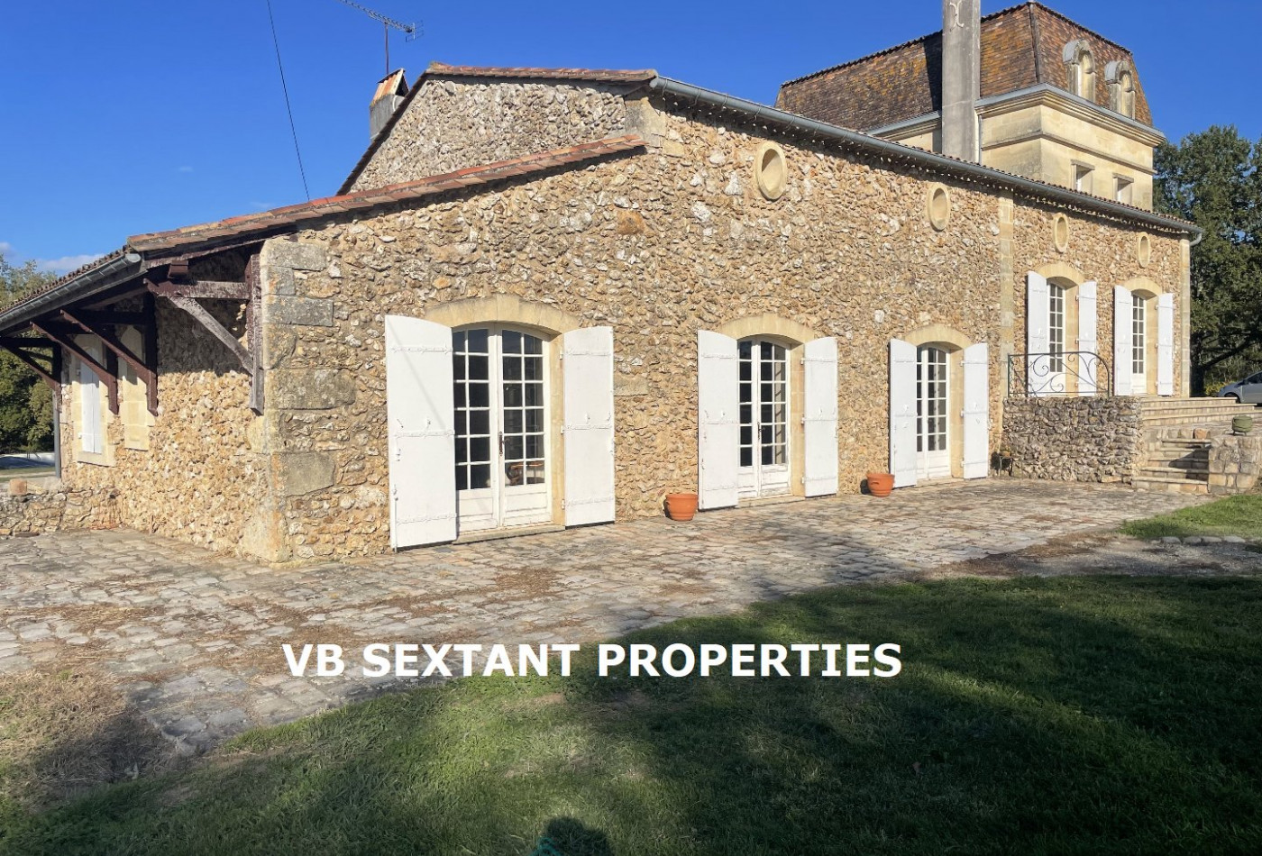 vente Propriété Saint Michel De Montaigne - Photo 2