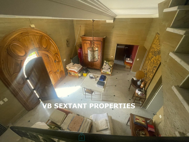 vente Propriété Saint Michel De Montaigne - Photo 5