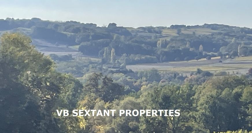 vente Propriété Saint Michel De Montaigne