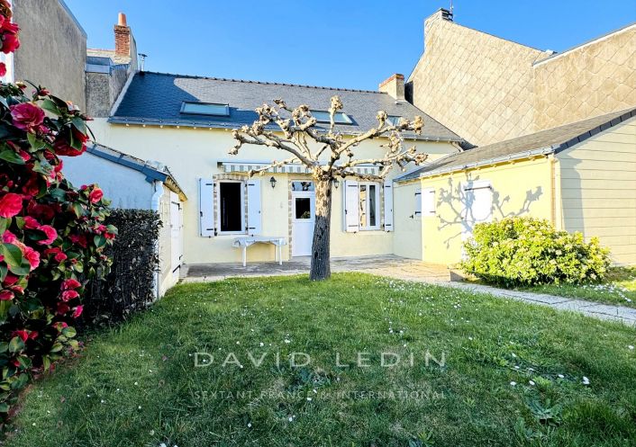 vente Maison La Baule Escoublac