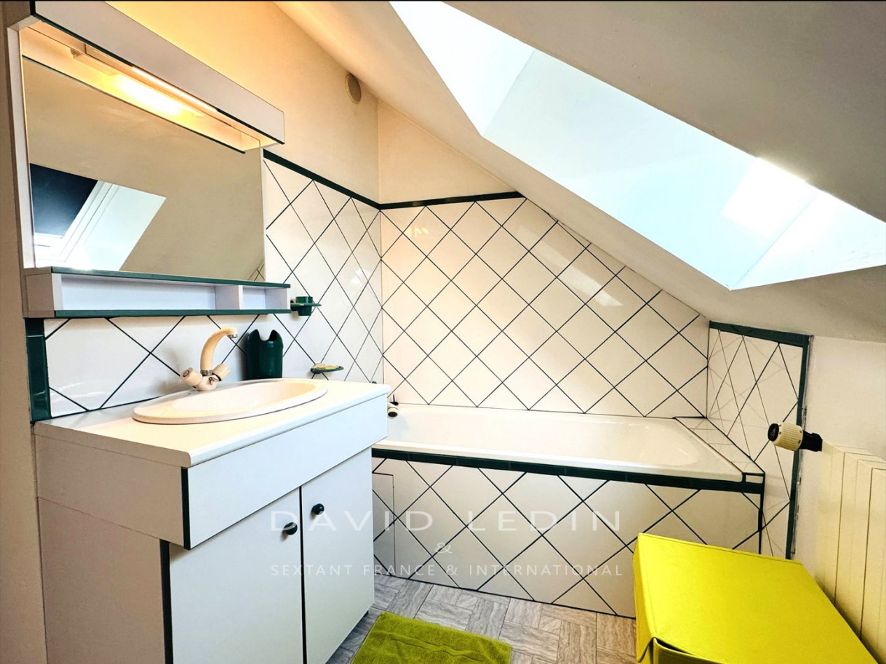 vente Maison La Baule Escoublac - Photo 10