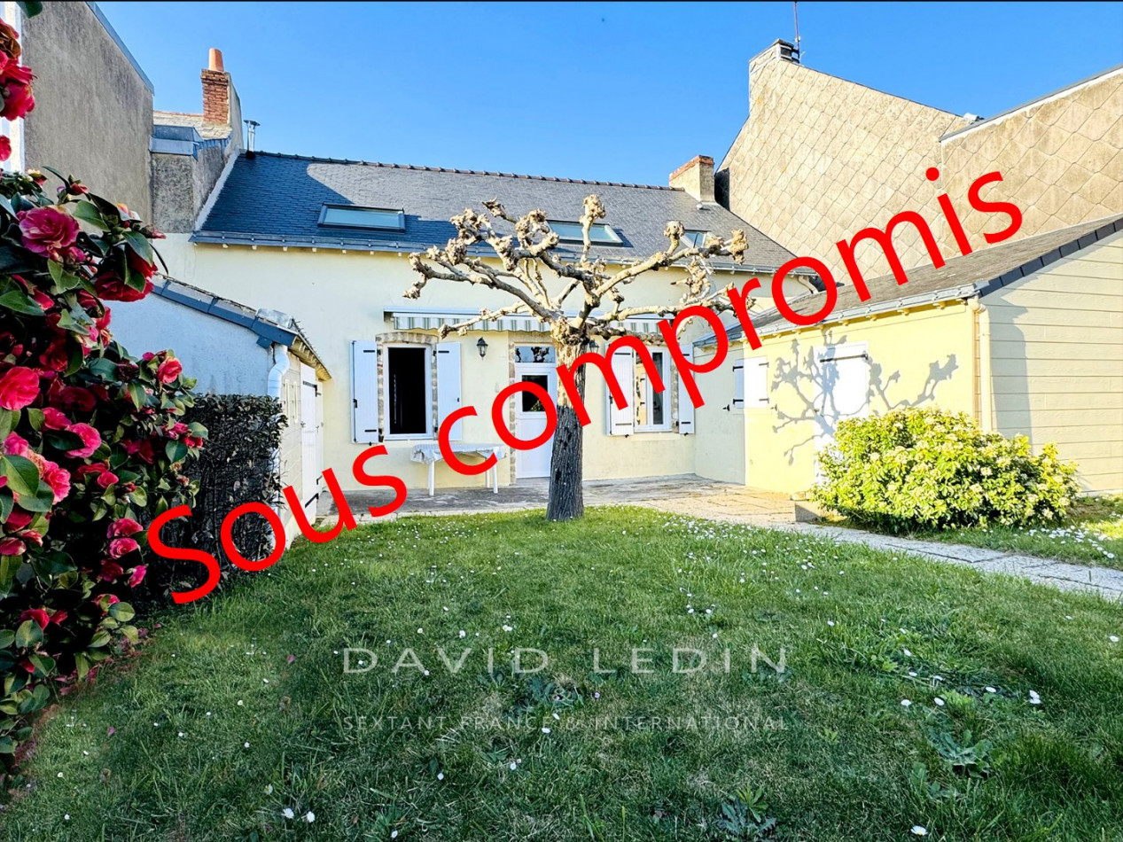 vente Maison La Baule Escoublac - Photo 1