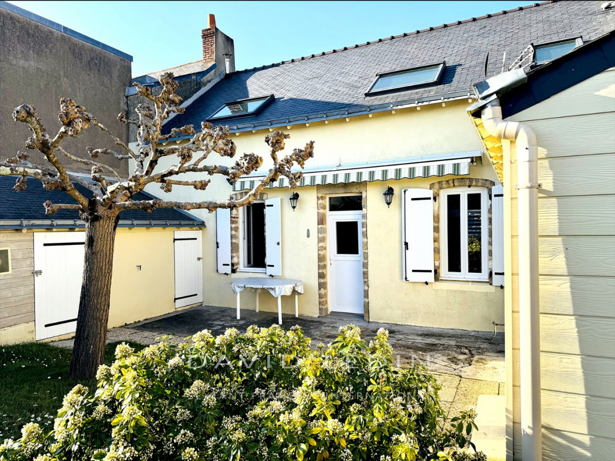 vente Maison La Baule Escoublac - Photo 2