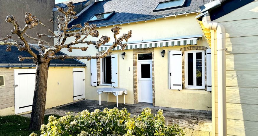 vente Maison La Baule Escoublac