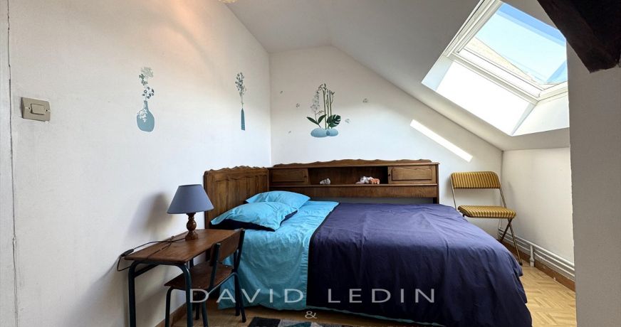 vente Maison La Baule Escoublac