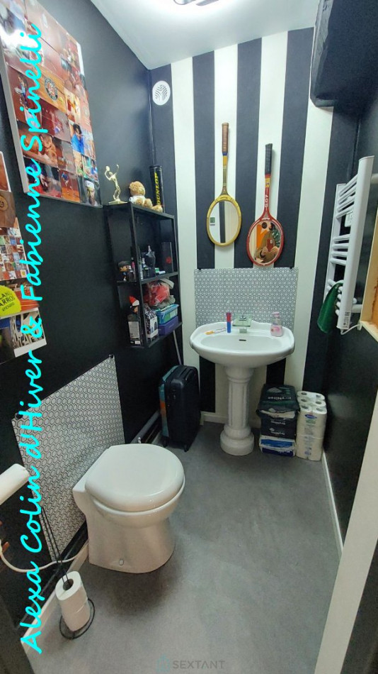 vente Maison de caractère Soissons - Photo 7