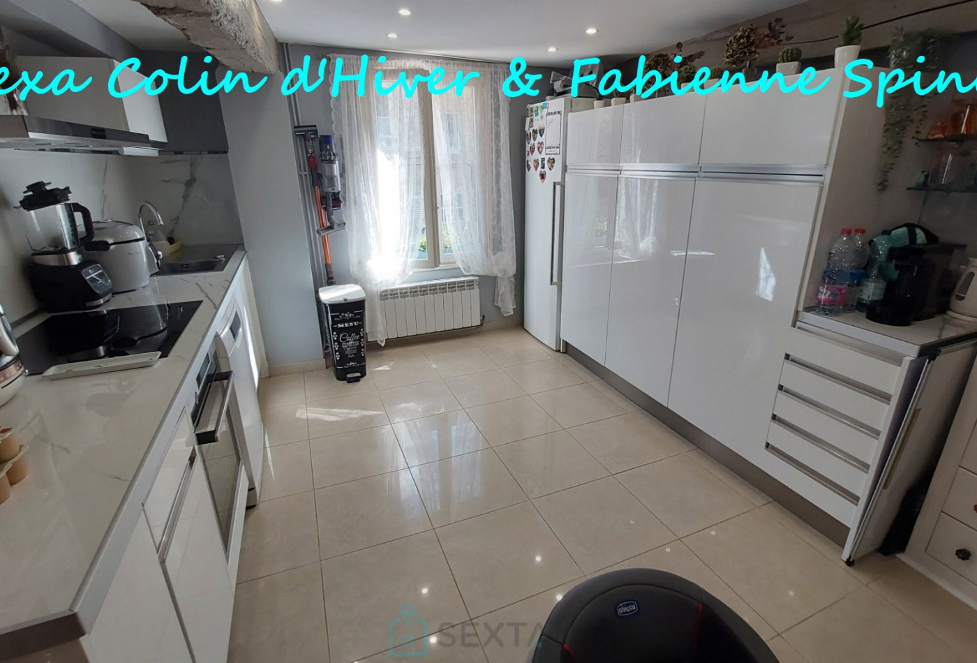 vente Maison de caractère Soissons - Photo 9