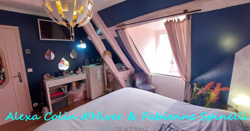 vente Maison de caractère Soissons