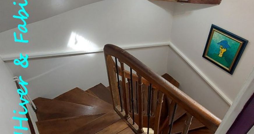 vente Maison de caractère Soissons