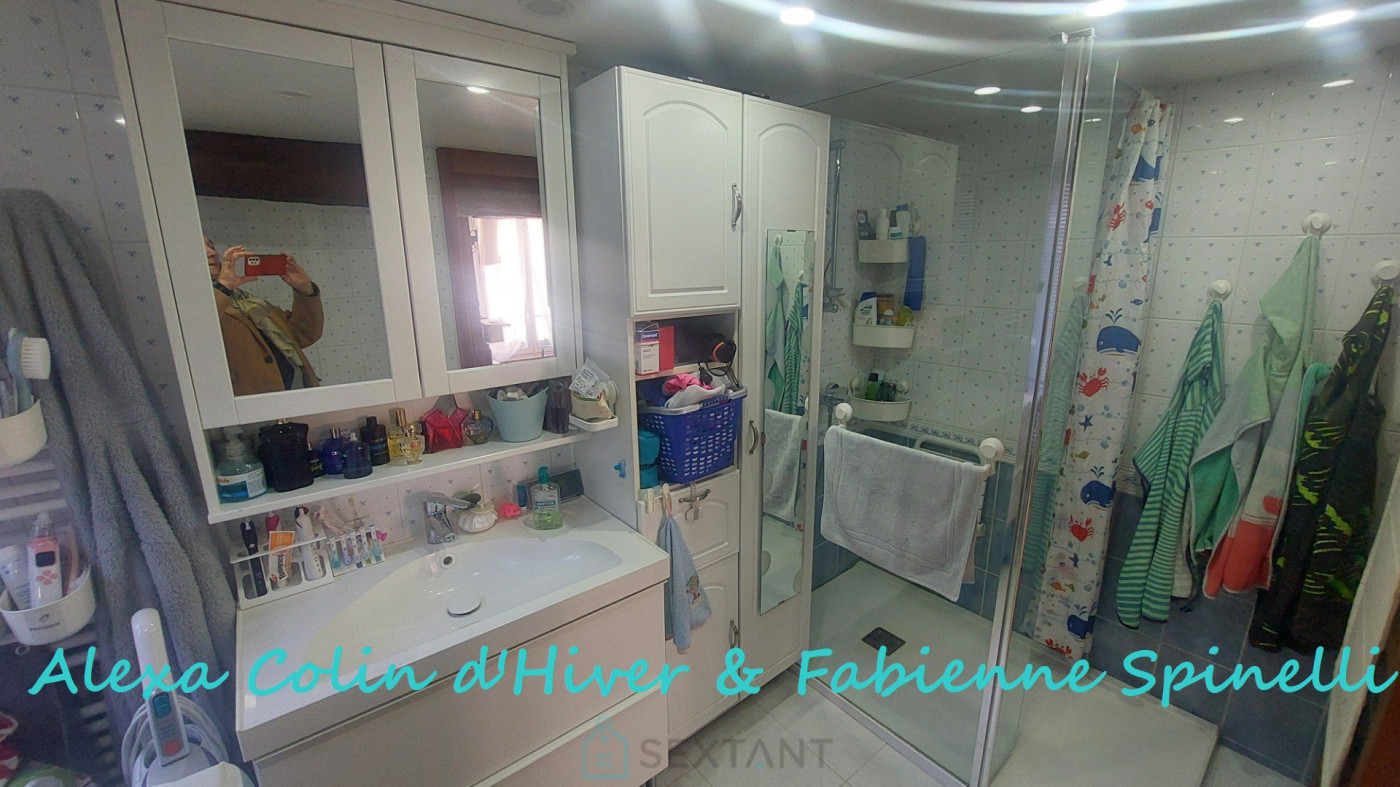 vente Maison de caractère Soissons - Photo 10