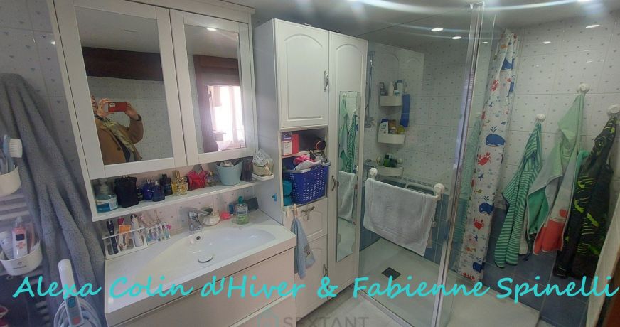 vente Maison de caractère Soissons