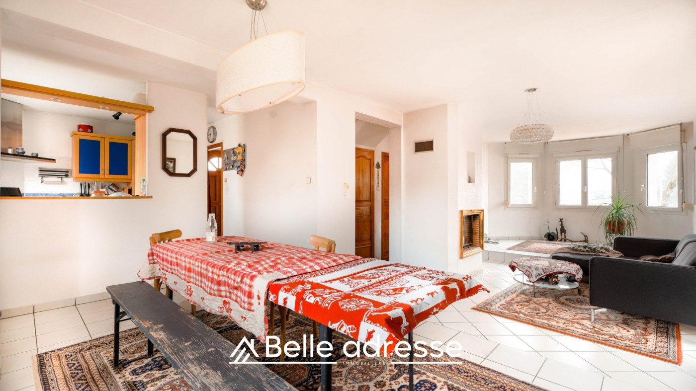 vente Maison Krautergersheim - Photo 1