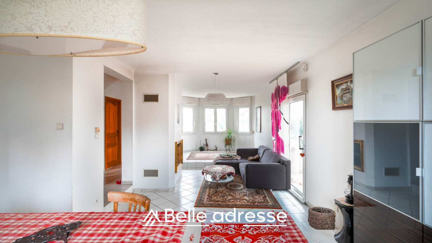 vente Maison Krautergersheim - Photo 3