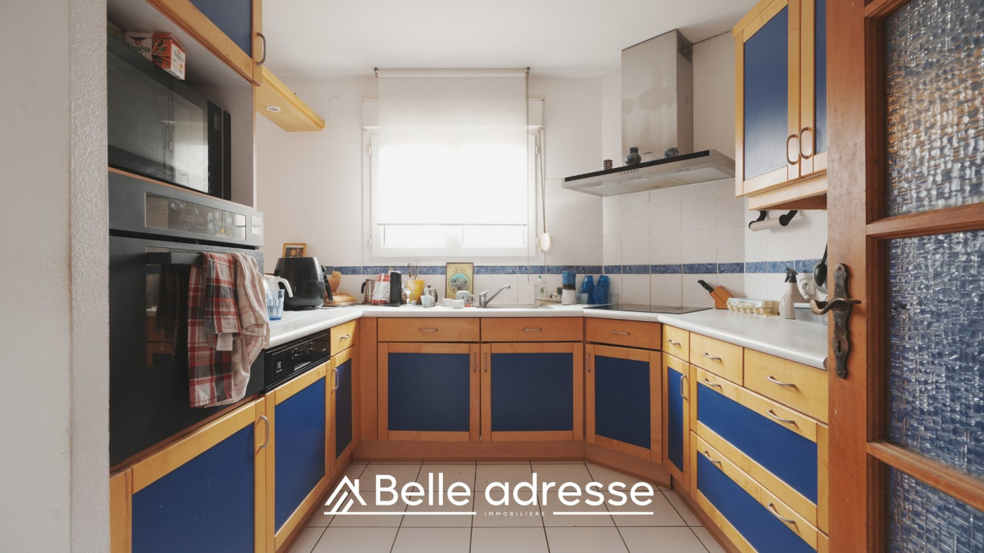 vente Maison Krautergersheim - Photo 4