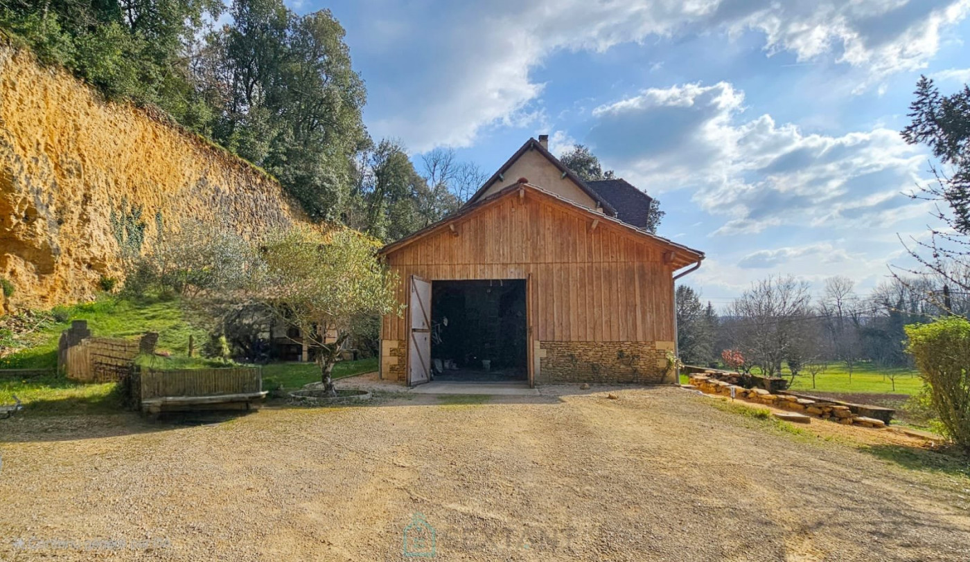 vente Maison Carsac Aillac - Photo 5