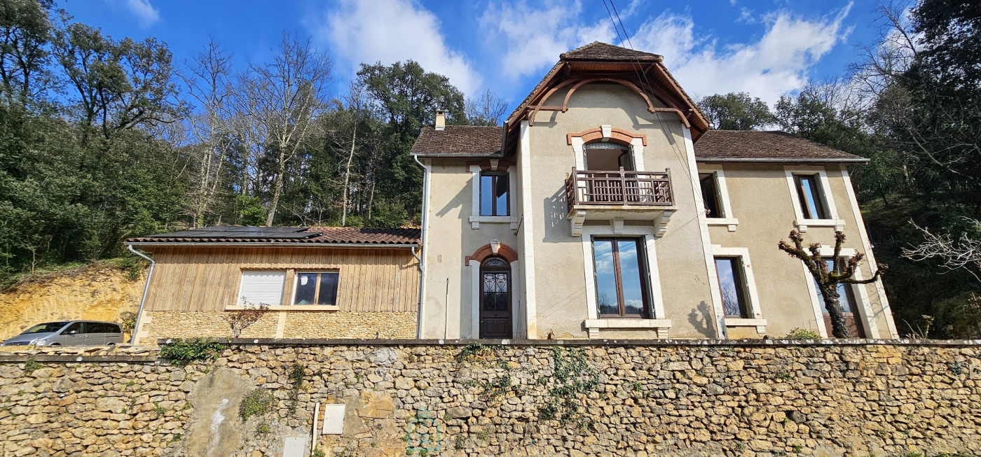 vente Maison Carsac Aillac - Photo 1