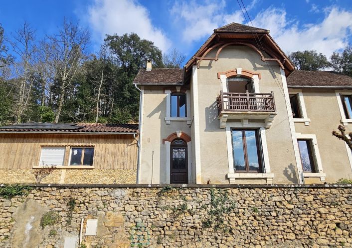 vente Maison Carsac Aillac