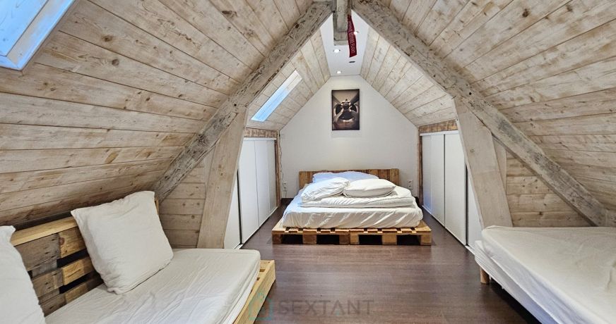 vente Maison Carsac Aillac