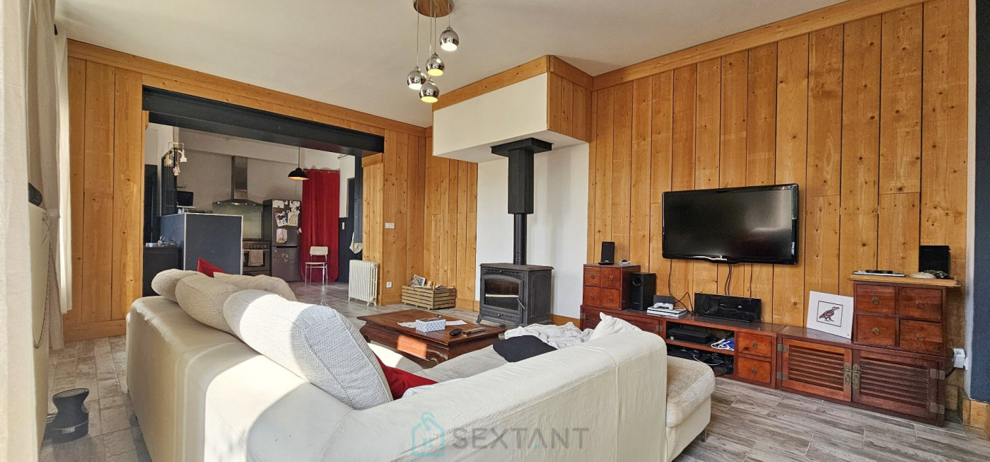 vente Maison Carsac Aillac - Photo 13