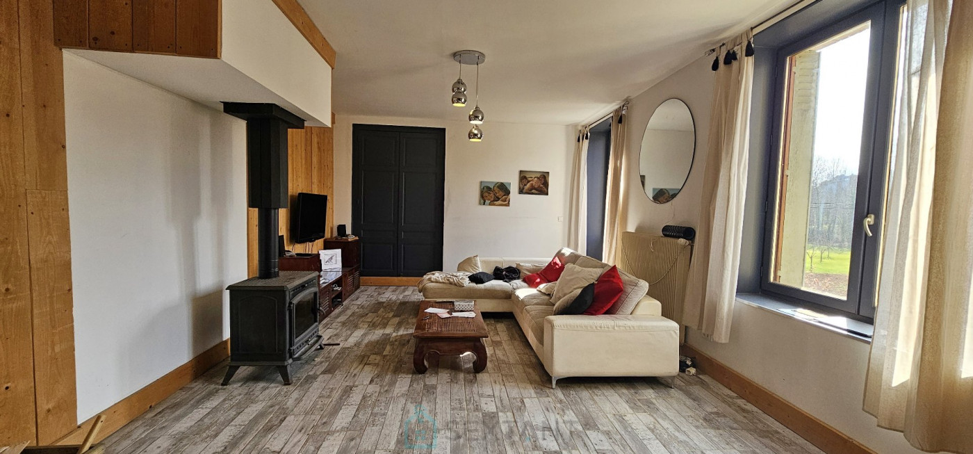 vente Maison Carsac Aillac - Photo 14