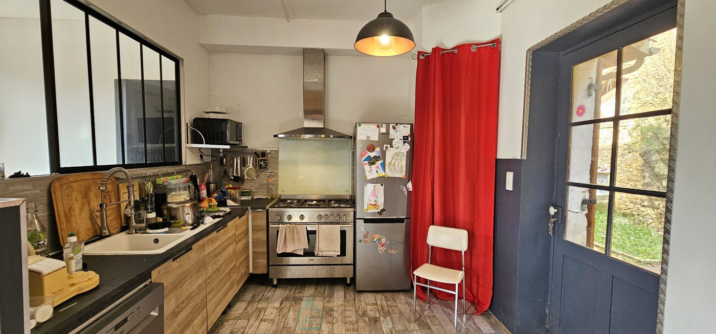 vente Maison Carsac Aillac - Photo 17