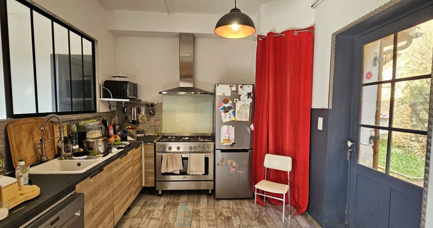 vente Maison Carsac Aillac